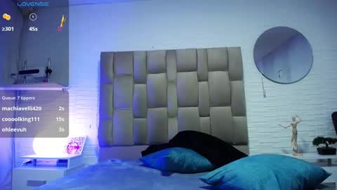 Kristin online show from February 27, 11:20 am