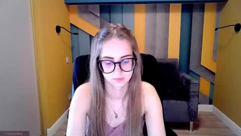 Kristina Adel online show from March 8, 11:37 am