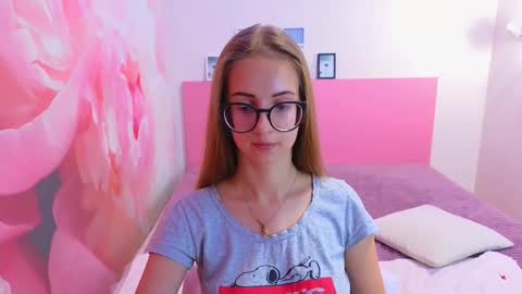 Kristina Adel online show from October 10, 8:13 am