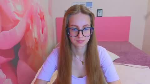 Kristina Adel online show from May 2, 7:13 am