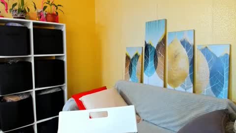 Christina online show from December 23, 8:34 am