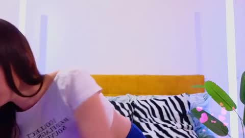 KristinaBounty online show from April 26, 6:49 pm