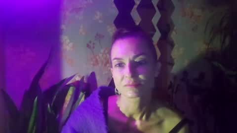Kristina online show from December 22, 10:36 pm