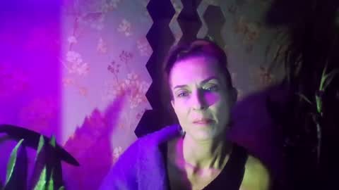 Kristina online show from January 7, 10:19 pm