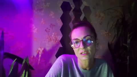 Kristina online show from January 23, 2:17 pm