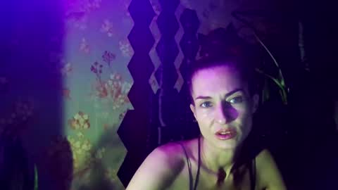 Kristina online show from February 10, 4:14 pm