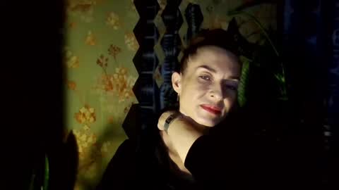 Kristina online show from February 12, 2:10 pm