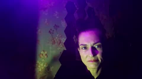 Kristina online show from February 16, 7:16 pm