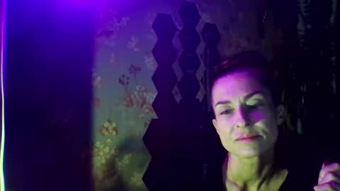 Kristina online show from February 19, 9:36 pm