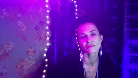 Kristina online show from March 4, 9:11 pm