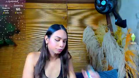 KristinaGriner online show from June 18, 1:06 am