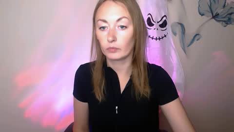 Kristi online show from October 9, 6:44 am