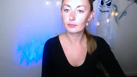 Kristi online show from October 12, 7:07 am