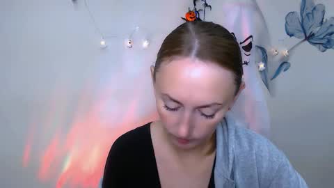 Kristi online show from October 13, 7:30 am