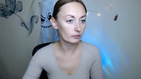 Kristi online show from October 18, 6:58 am