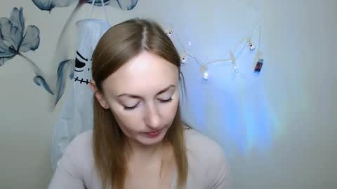 Kristi online show from October 20, 6:36 am