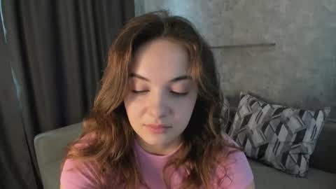 Kristina online show from March 18, 12:08 pm