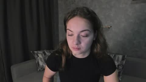 Kristina online show from April 13, 6:35 pm