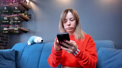 Snapshot of kristinasexyhot chatting on March 4, 7:47 am Muscle Queen online show from March 4, 7:47 am