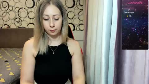 kristinavegasss online show from February 17, 12:59 pm