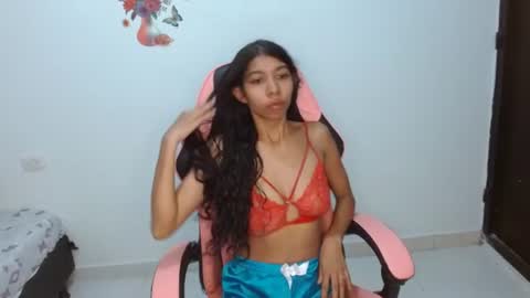 kristine_05 online show from July 21, 3:03 pm