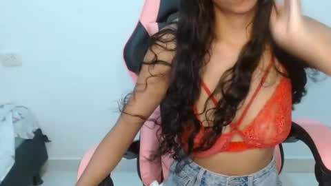 kristine_05 online show from July 22, 1:36 pm