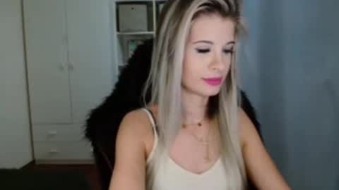 KristineAmore online show from November 5, 7:36 pm