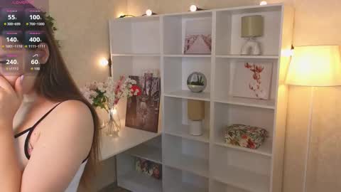 Sofia online show from September 12, 1:38 am