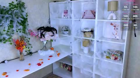 Sofia online show from October 19, 1:28 am