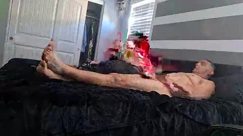 kristinfee online show from December 5, 6:59 pm