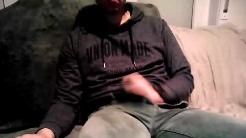 kristoffer220 online show from March 8, 8:03 pm