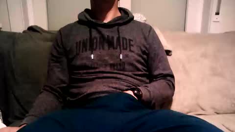 kristoffer220 online show from October 20, 6:30 pm