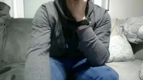 kristoffer220 online show from November 19, 7:25 pm