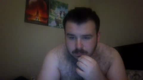 Snapshot of kristoffsimple chatting on June 19, 3:22 am MrKristoff online show from June 19, 3:22 am