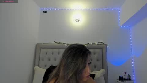 Juliette online show from October 26, 10:47 pm