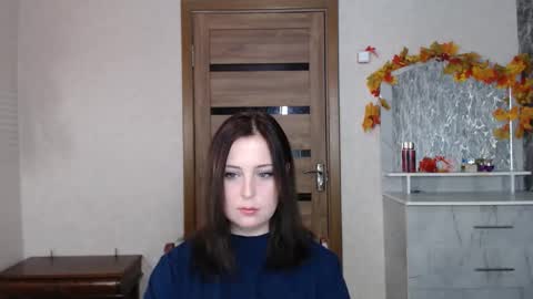 Kristy online show from October 6, 10:07 pm