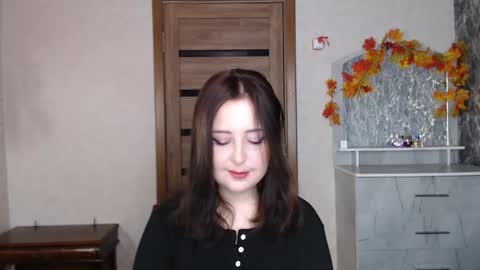 Kristy online show from October 16, 6:25 am