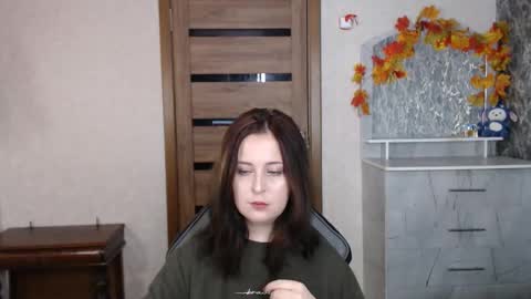 Kristy online show from October 17, 8:44 pm