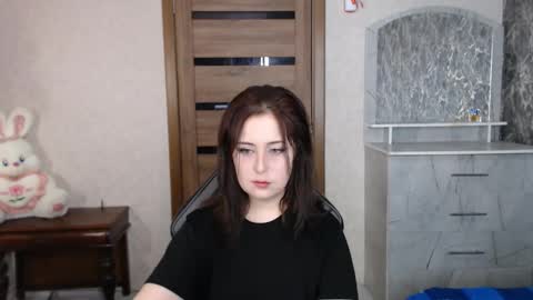 Kristy online show from October 19, 9:26 pm