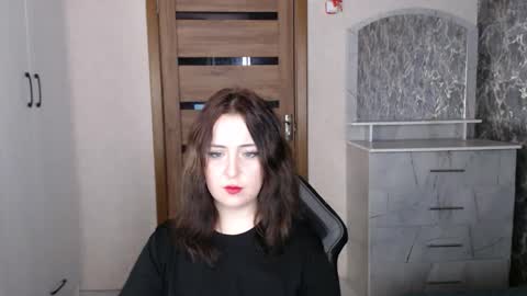 Kristy online show from November 4, 9:58 pm