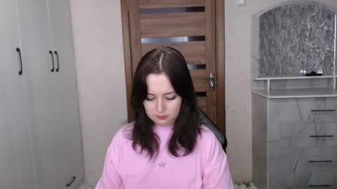 Kristy online show from December 15, 10:52 am