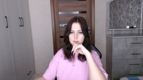 Kristy online show from December 15, 11:42 pm