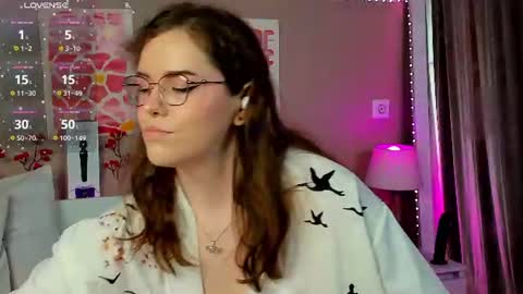 Kristina online show from July 4, 1:56 am