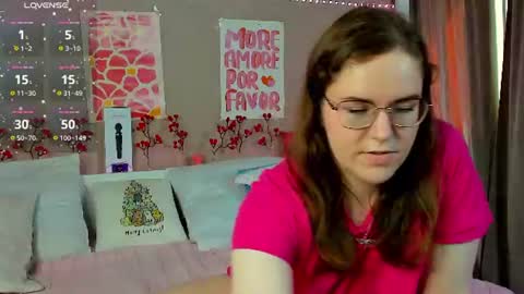 Kristina online show from July 9, 4:05 am