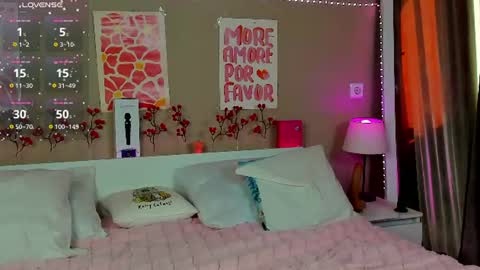 Kristina online show from July 10, 2:16 am