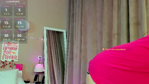 Kristina online show from July 28, 2:18 am