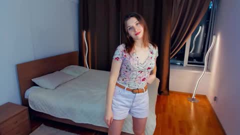 Misty online show from November 27, 5:15 pm