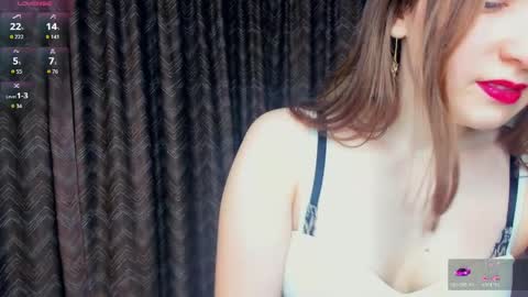 Misty online show from April 23, 6:21 pm