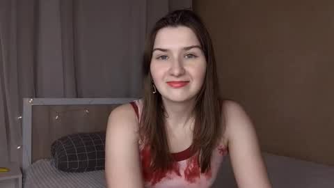 Misty online show from May 2, 7:08 pm