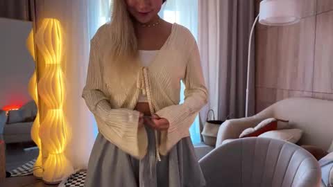 Kristy Nip slip shady  Best model on CB  online show from November 4, 11:09 am